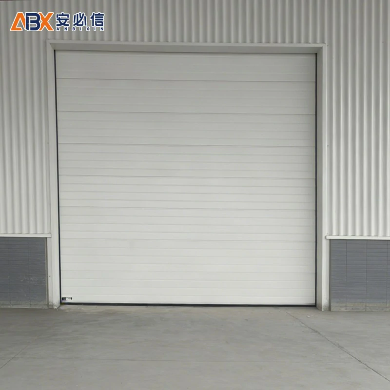 晋城陈区镇工业提升门