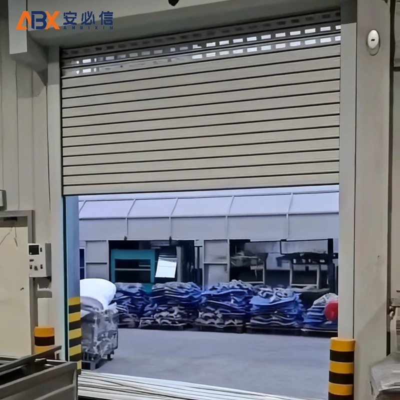 晋城陈区镇涡轮硬质快速门